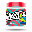 GHOST PRE-WORKOUT