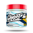 Ghost Lifestyle Hydration Electrolytes+