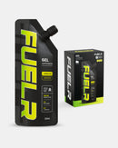 FUEL R CAFFEINATED GEL