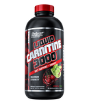 Nutrex Liquid Carnitine 3000