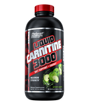 Nutrex Liquid Carnitine 3000