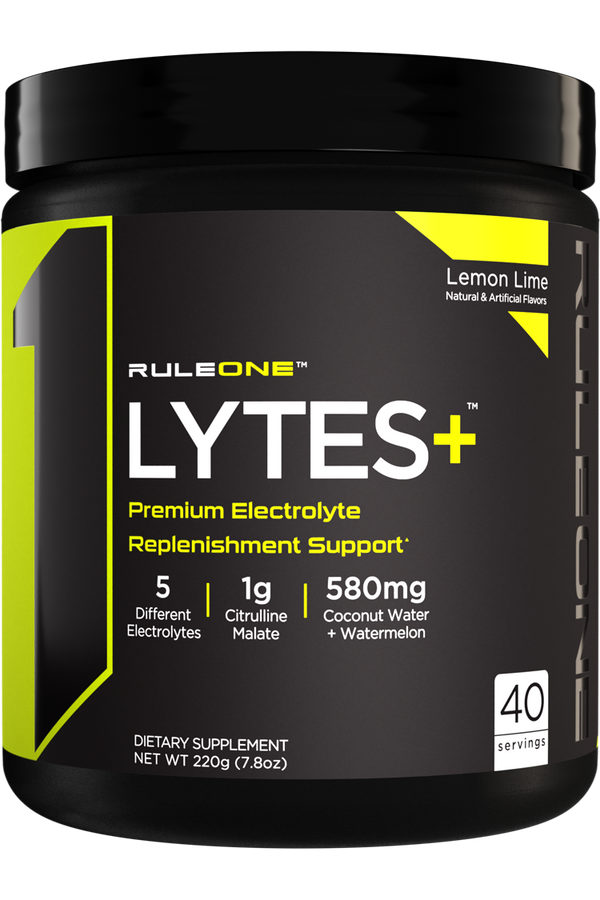 LYTES+ Premium Hydration Suppor