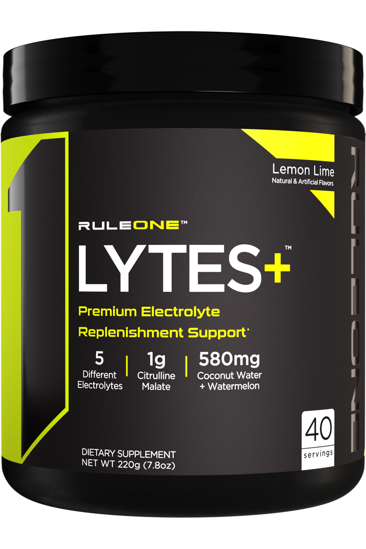 LYTES+ Premium Hydration Suppor