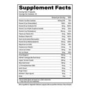 Multivitamin Kilolabs 180 Caps