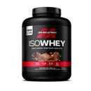 Muscletech Isowhey 5lb