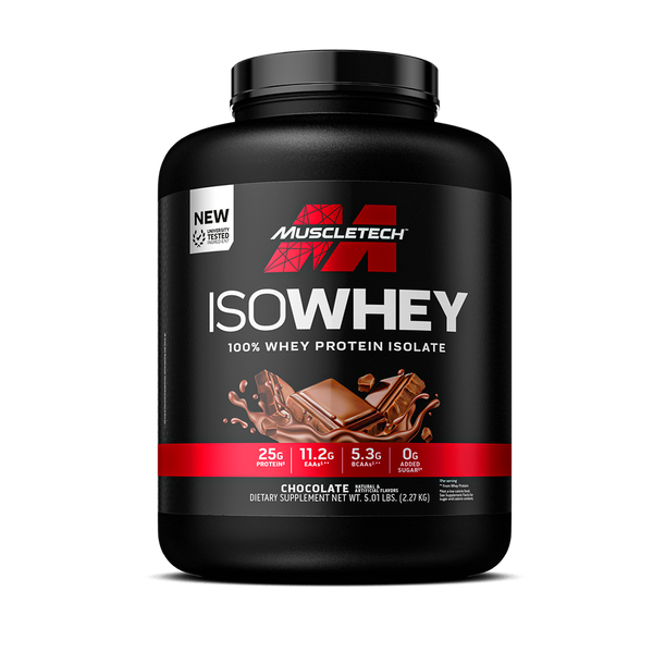 Muscletech Isowhey 5lb