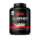 Muscletech Isowhey 5lb