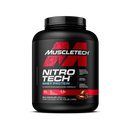 NITRO-TECH whey