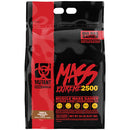 MUTANT MASS EXTREME2500 20LBS