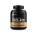 Optimum Nutrition Gold Standard Whey Isolate
