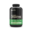 Optimum Nutrition Micronised Creatine Powder
