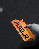 FUEL R ISOTONIC GEL