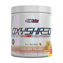 EhpLabs OxyShred Non Stim