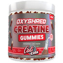 EHP LABS OXYSHRED CREATINE GUMMIES