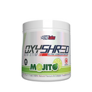 EhpLabs OxyShred Non Stim