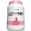 EHP LABS OXY WHEY