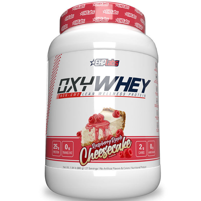 EHP LABS OXY WHEY