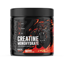 Pack Nutrition Creatine Monohydrate 300g Tub
