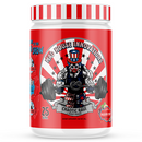 Madhouse Chaotic Rage