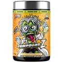 ZOMBIE LABS COMPOUND Z