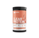 Optimum Nutrition Clear Plant Protein