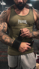 Primal Wrist & Ankle straps