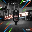 Primal Liquid Chalk Back In Stock Banner
