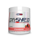 EhpLabs OxyShred Non Stim