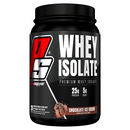 Pro Supps Whey Isolate Protein Powder