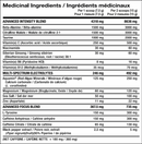 PVL Gold Series Domin8 Sport - 30 Serves