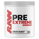 Get Raw Nutrition Pre Extreme