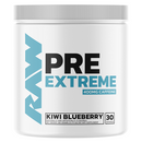 Get Raw Nutrition Pre Extreme