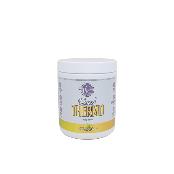 Veego Shred Thermo