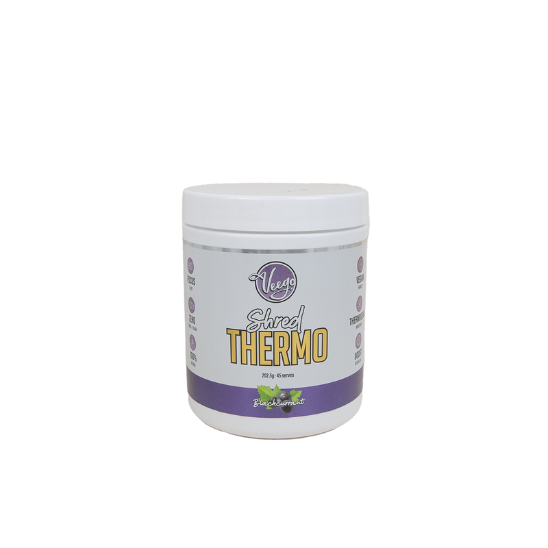 Veego Shred Thermo