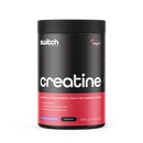 Switch Nutrition Creatine