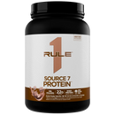 Rule1 SOURCE7 PROTEIN