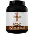 Rule1 SOURCE7 PROTEIN