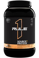 Rule1 SOURCE7 PROTEIN