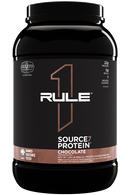 Rule1 SOURCE7 PROTEIN