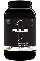 Rule1 SOURCE7 PROTEIN