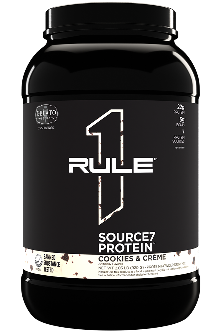 Rule1 SOURCE7 PROTEIN