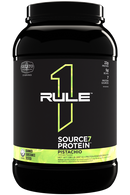 Rule1 SOURCE7 PROTEIN
