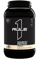 Rule1 SOURCE7 PROTEIN