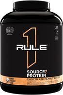 Rule1 SOURCE7 PROTEIN