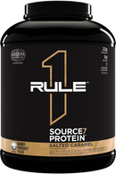 Rule1 SOURCE7 PROTEIN