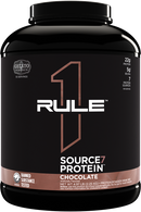 Rule1 SOURCE7 PROTEIN