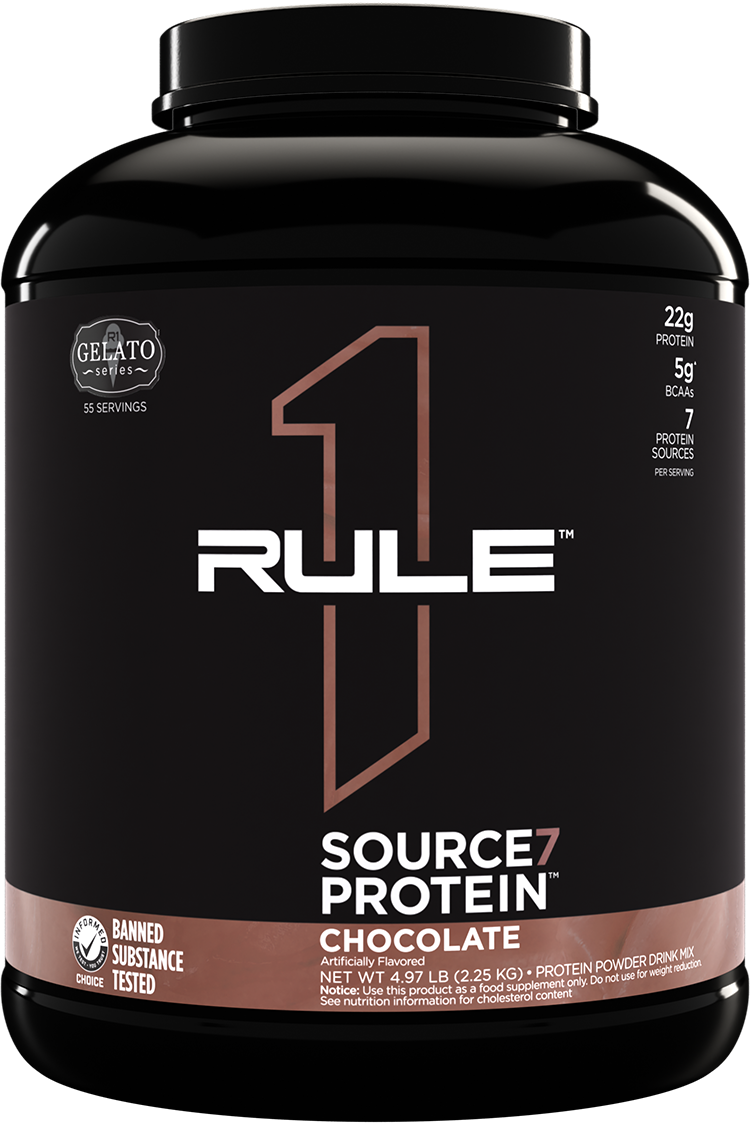 Rule1 SOURCE7 PROTEIN