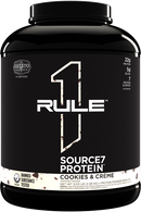 Rule1 SOURCE7 PROTEIN