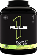 Rule1 SOURCE7 PROTEIN