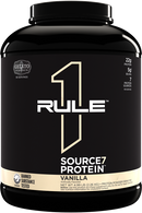 Rule1 SOURCE7 PROTEIN